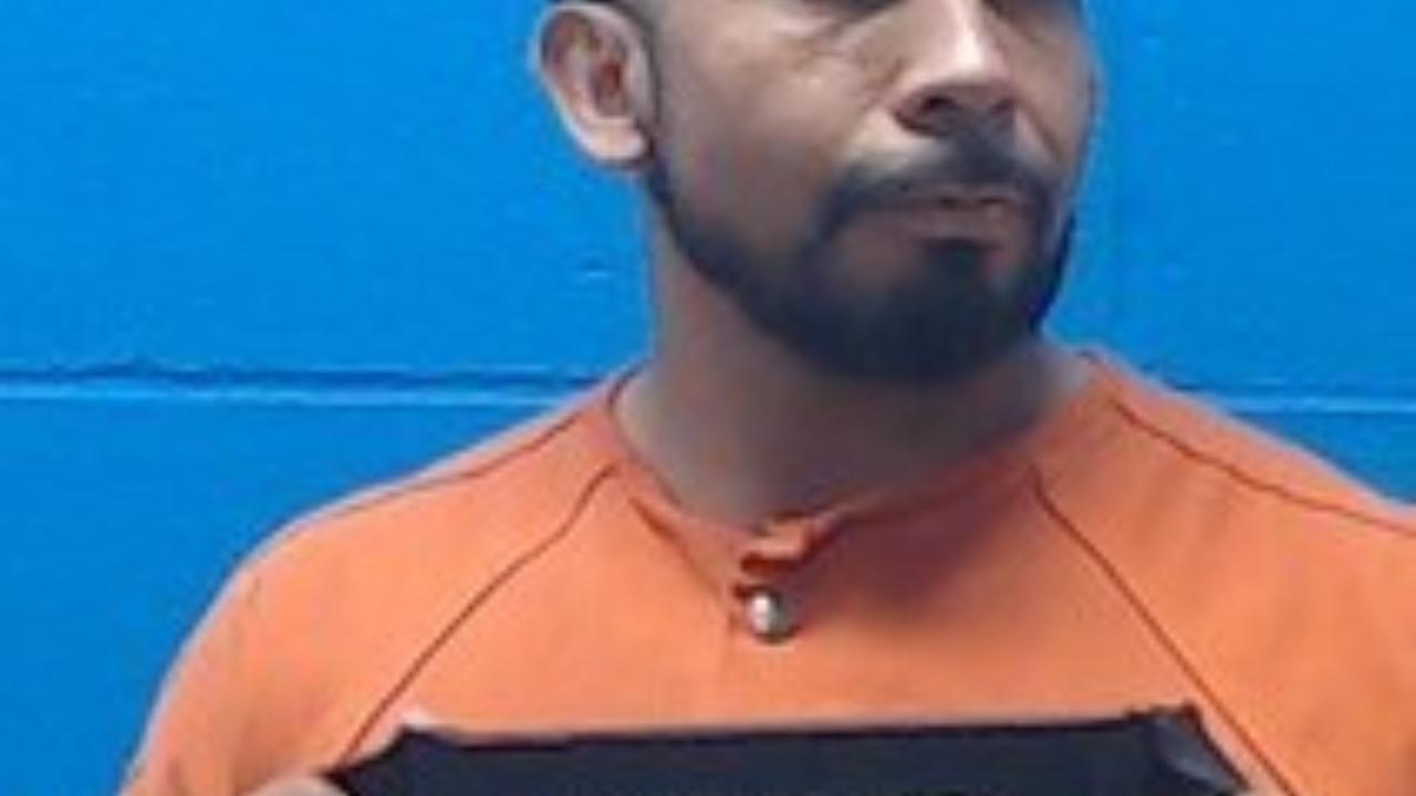 Reyes, Erick Charged with Stalking - 2ND Degree - 1ST Offense - 2500.00 - Cash/Surety; Property Damage - 2ND Degree - 0.00 - None Set