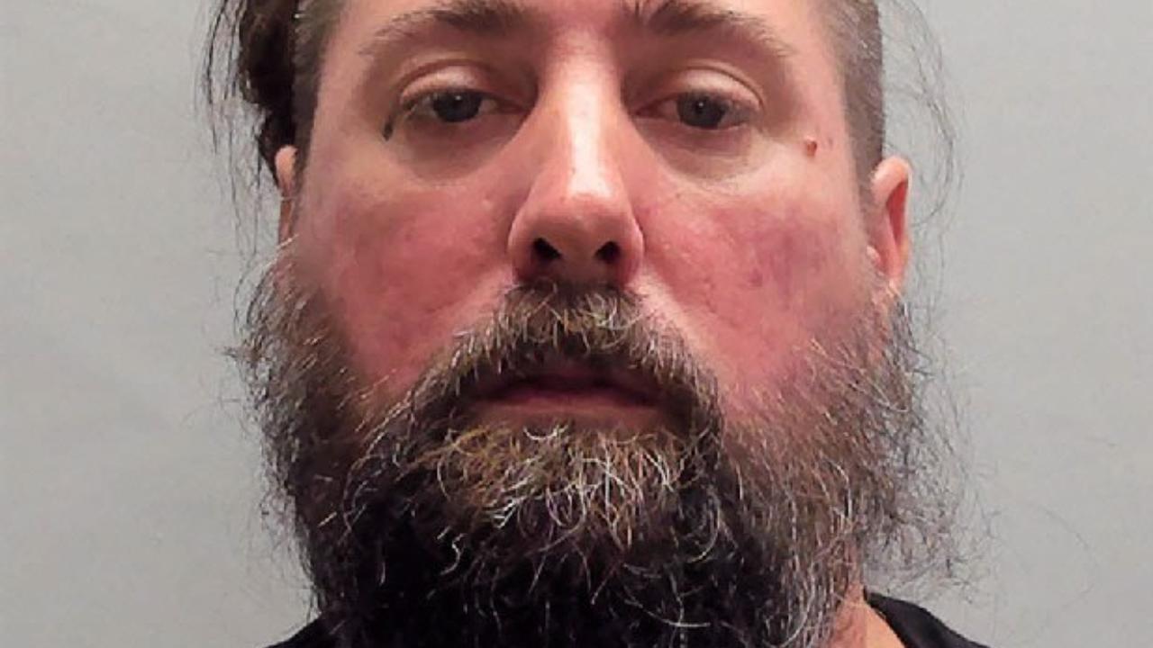 RANDALL CHASE TAYLOR charged with Driving Under the Influence (Alcohol)