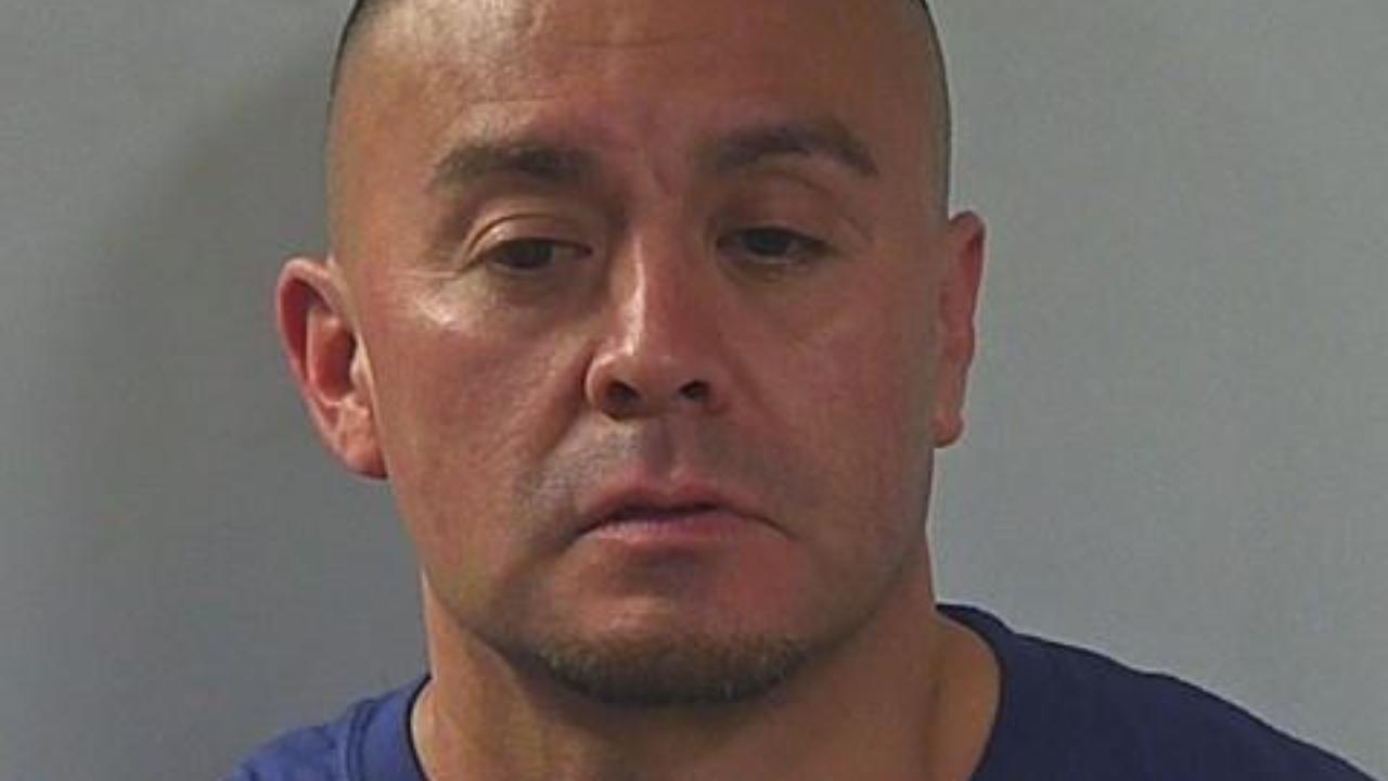 ROY DEVILLE RICO charged with Resist Obstruct Officer; Driving Under Influence; OPEN CONTAINER BY A DRIVER; Eluding an officer