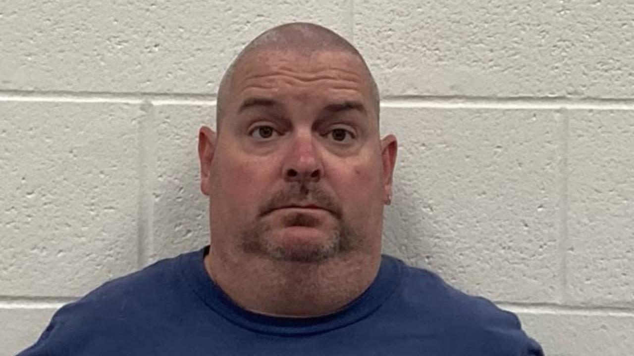 Philip Frommeyer charged with second-degree indecent exposure and third-offense DUI in Kenton County