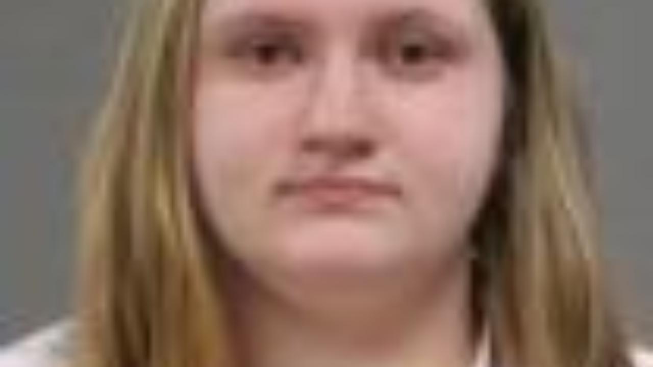 LEFFEL, DANIELLE NICOLE charged with FTA - Failure to Appear (Warrant Arrest)