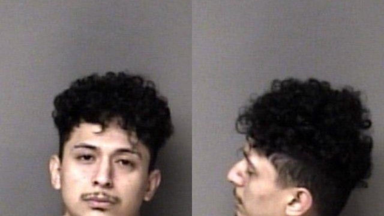 Ayala-Garcia, Carlos Alberto charged with Kidnapping, False Imprisonment; Threat, Communicate; Immigration