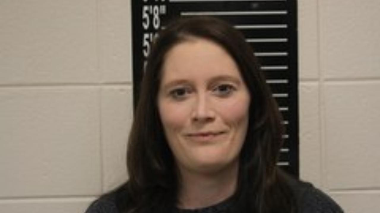 Miller, Rachel charged with COURT COMMIT