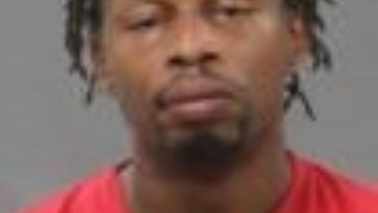 Williams, Dyrone Lamonte Jr Charged with Am-Domestic Battery (Pc Arrest)