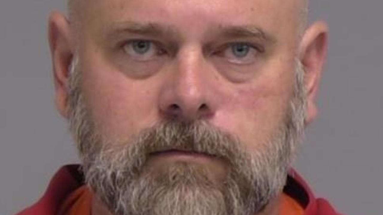 Meredith, Brandon Wayne Charged with Lewd or Lascivious Battery Victim AGE 12 TO 16; Battery Touch Strike
