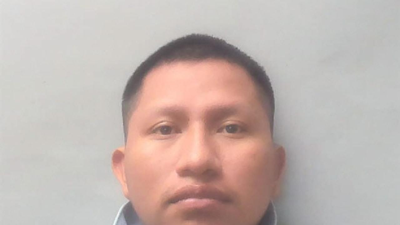 Francisco Ixotoyac Charged with Sex Offense Second Degree