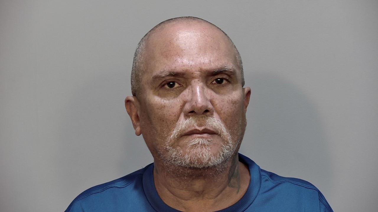 Casas, Manuel Charged with 1 Unknown Count(S) of 948.06 Prob Violation; 1 Unknown Count(S) of 948.06 Prob Violation