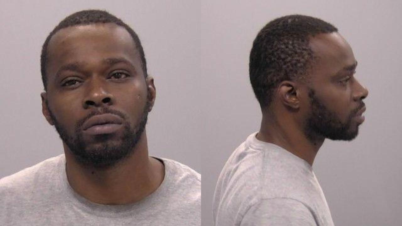 Kitchen, Lavar Charged with Aggravated Vehicular Homicide