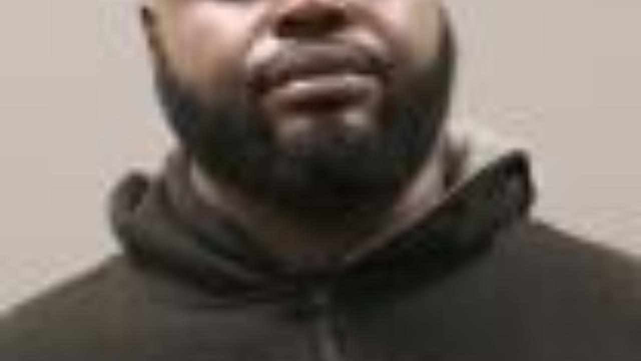 WILLIAMS, DAILAND EDWARD charged with Bench warrant W2610-0001 issued by Limestone, AL
