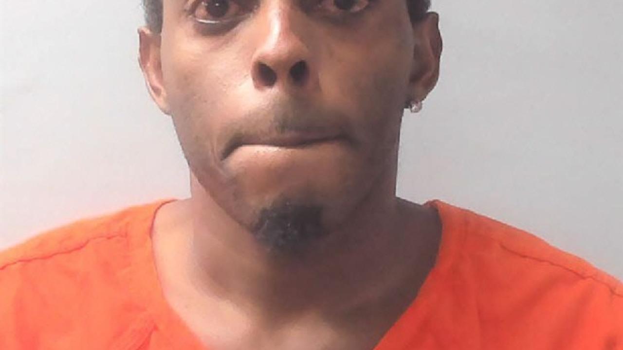 Dontavious Jermichael McGregor Charged with Aggravated Assault Police Officer - Other Weapon; Attempting to Elude a Law Enforcement Officer; Resisting Arrest