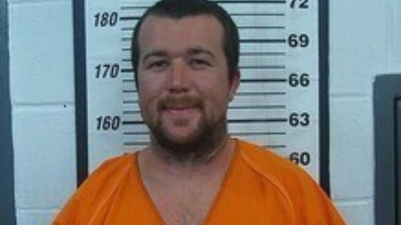 Shae B Reynolds Charged with Dws