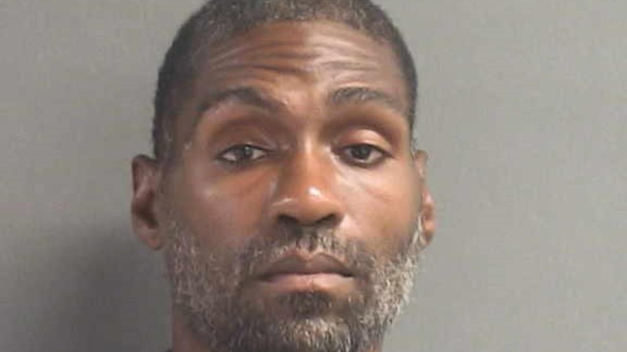 Burnham, Calvin J. Jr Charged with Viol Parole