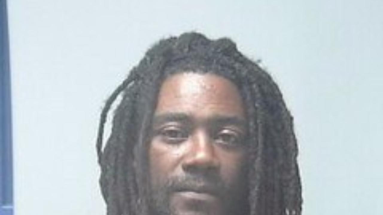 CROOKS, MARVIN charged with 13A-6-21 [Assault Second Degree]; 13A-10-41 [Resisting Arrest]; 13A-12-213 [Possession of Marijuana First Degree]; 13A-13-6 [Endangering Welfare of Child]; 32-5A-191(a)(2) [Driving Under the Influence - Alcohol]