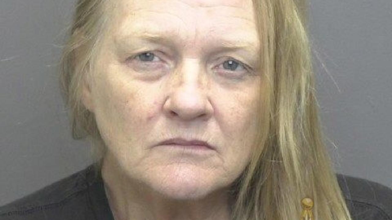 Sherry Denise Beasley Charged with Racketeer- Corrupt Business Influence