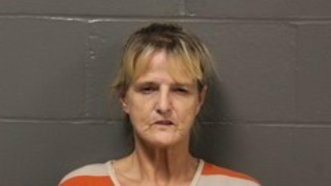 Judy, Rosalie charged with PROBATION VIOLATION