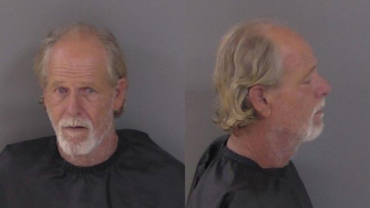 Jenkins, Glenn Stewart Charged with Refusal Submit Dui Testing; Dui