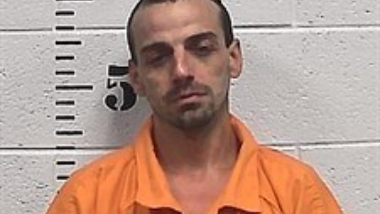 Bowers, Darian Wayne booked