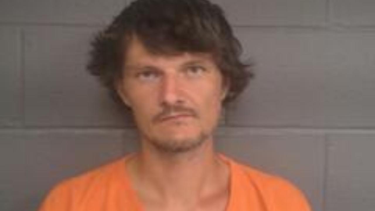 Allison, Cecil Brandon Charged with Threaten to Perform Act of Violence