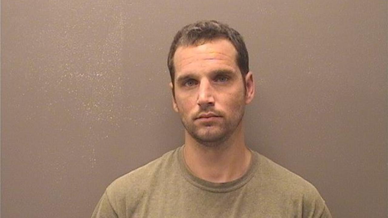 Jerry Wayne Brown Charged with Failure to Appear; Failure to Appear; Failure to Appear