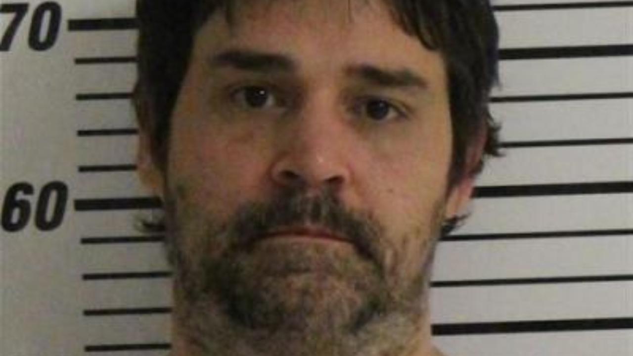 Jacob Andrew Richards Charged with Domestic Abuse
