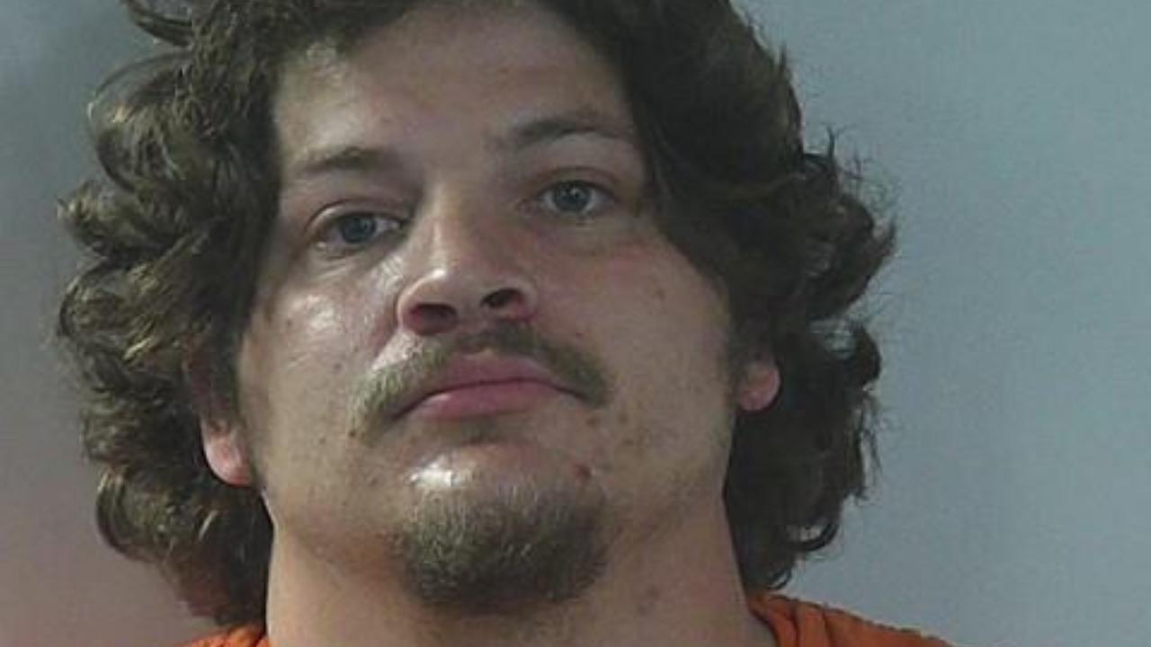 BRANDON CODY CARDOZA charged with Attempted Strangulation; Malicious Inj Property; Domestic Batt w Traumatic Injury