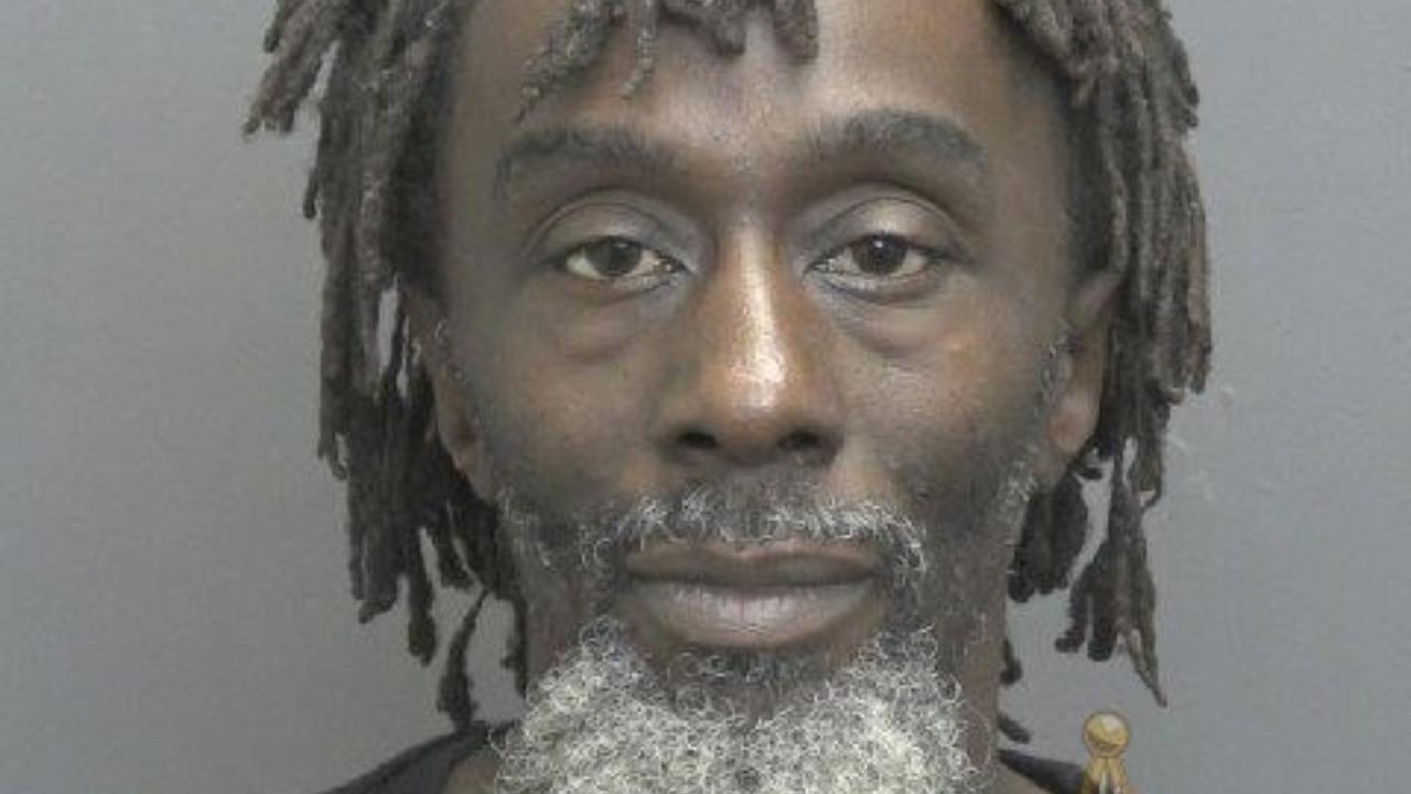 Tony Lamar Binder Jr Charged with Court Ordered Confinement