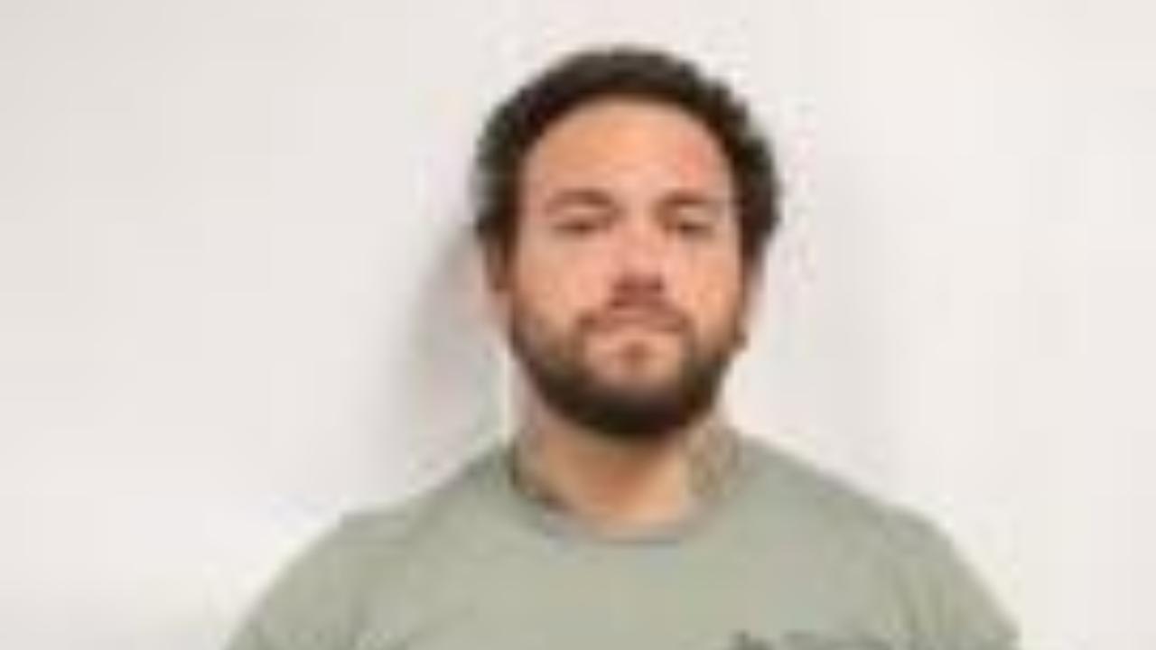 Gaffney, Mason Storm Charged with Stalking