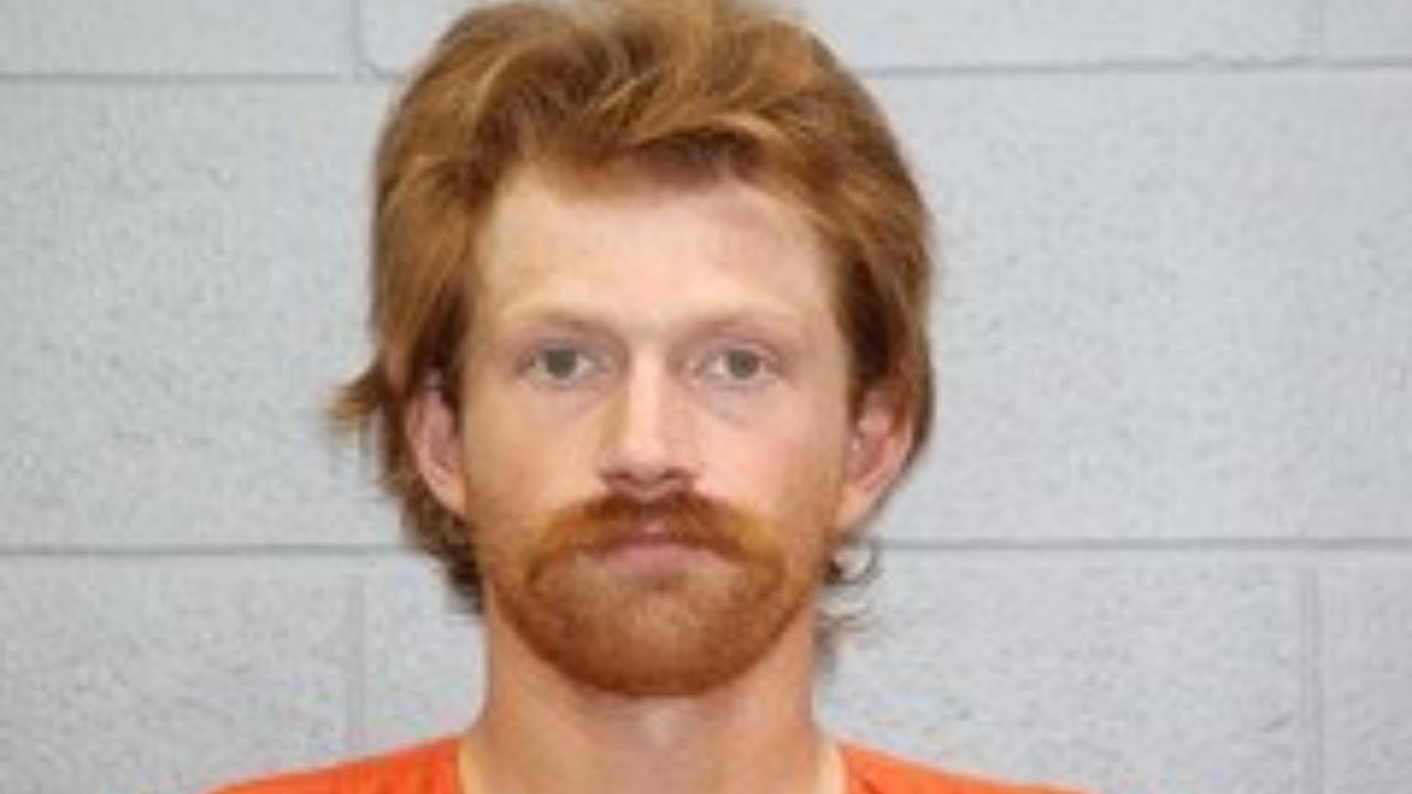 Hemby, Wyatt Blake charged with DWI/ALCOHOL