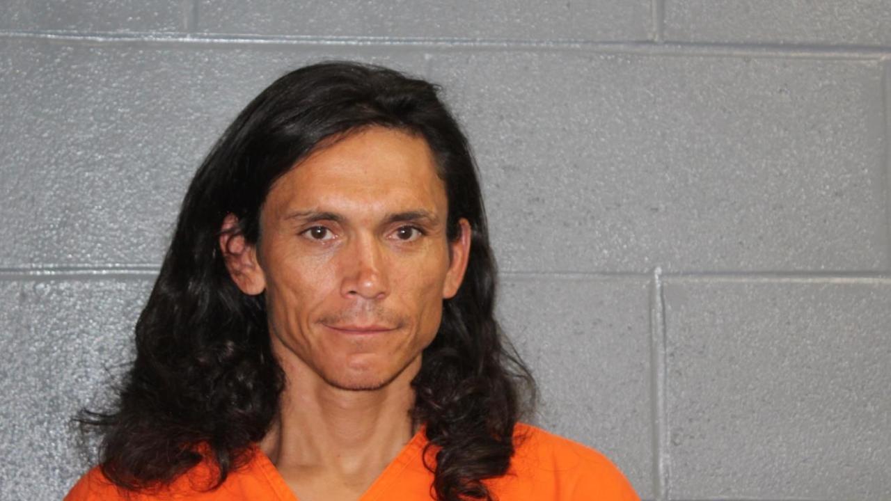 Matthew Scott Blackowl Charged with Larceny of Lost Property; Possession of Controlled Substance
