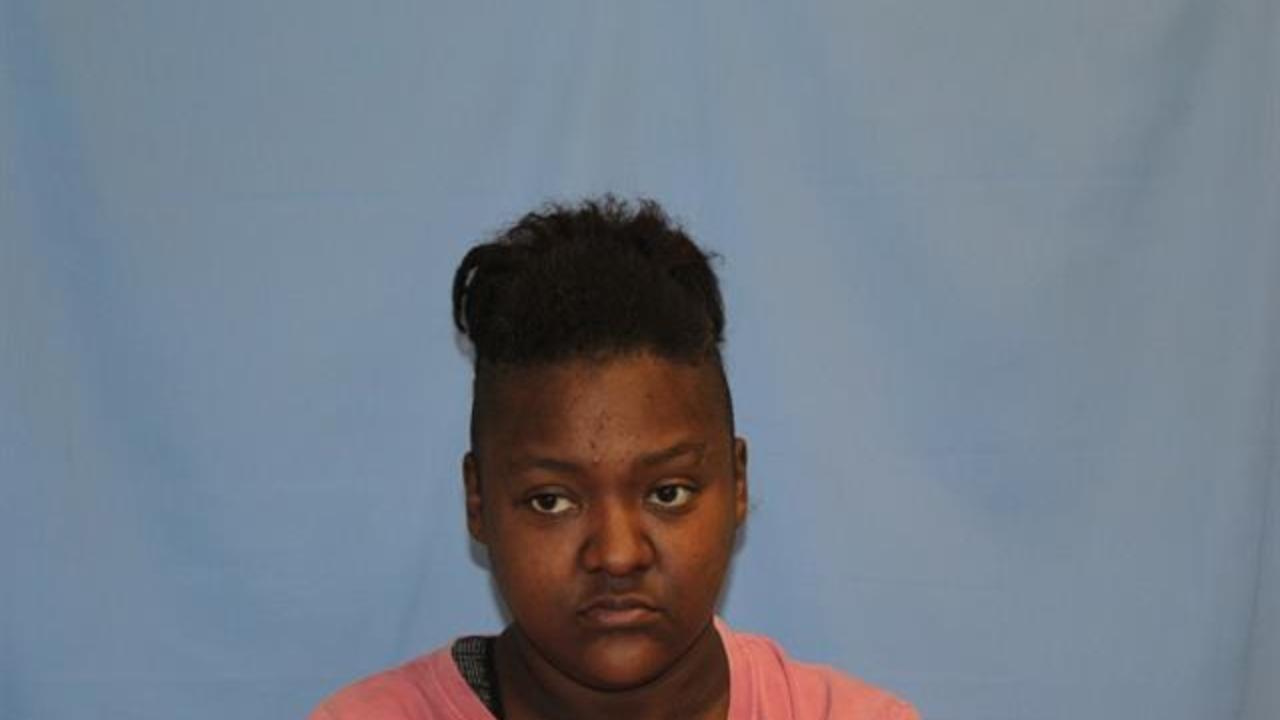 Doctor, Sina Darlene Charged with Domestic Battering in the Third Degree