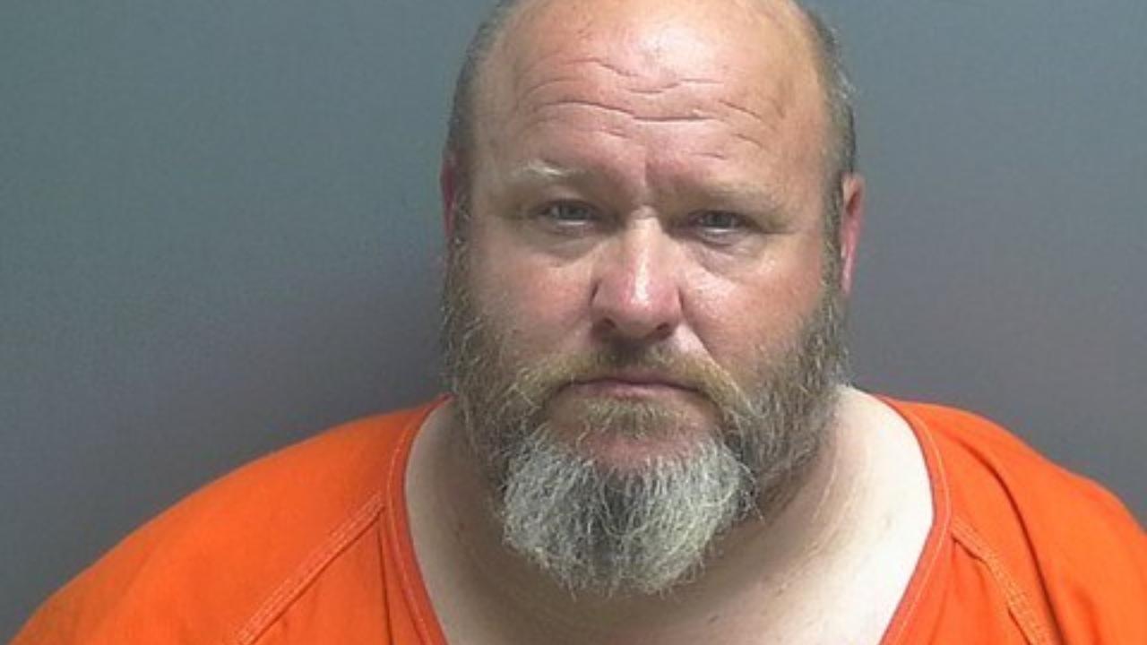 Lageman, Christopher Allen Charged with Controlled Substance- Possess Methamphetamine; Controlled Substance- Possess Paraphernalia