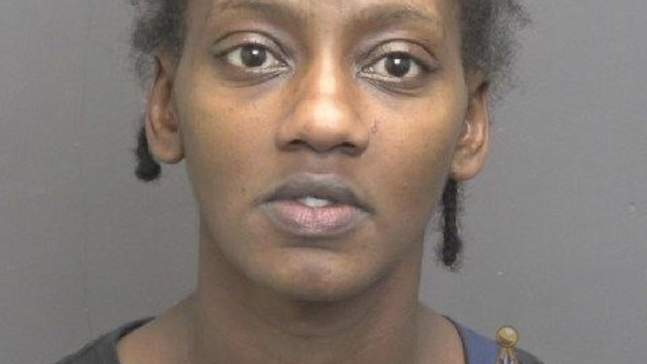 Kendra Denise Thomas Charged with Domestic Battery-Deadly Weapon; Criminal Recklessness W/Deadly Weapon; Domestic Battery-W/Prior Unrelated Conviction(S); Domestic Battery-Adult Know Presence of Child Less Than 16