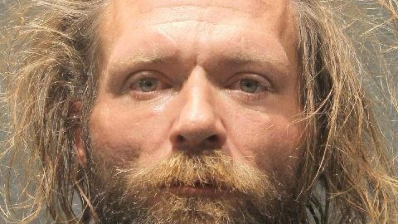 Houska, James Rudolph Charged with Assault & Battery (Includes Simple Assault W/O Battery); Disorderly Conduct