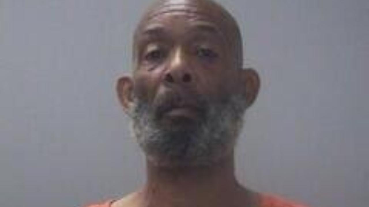 Willis, George a Booked