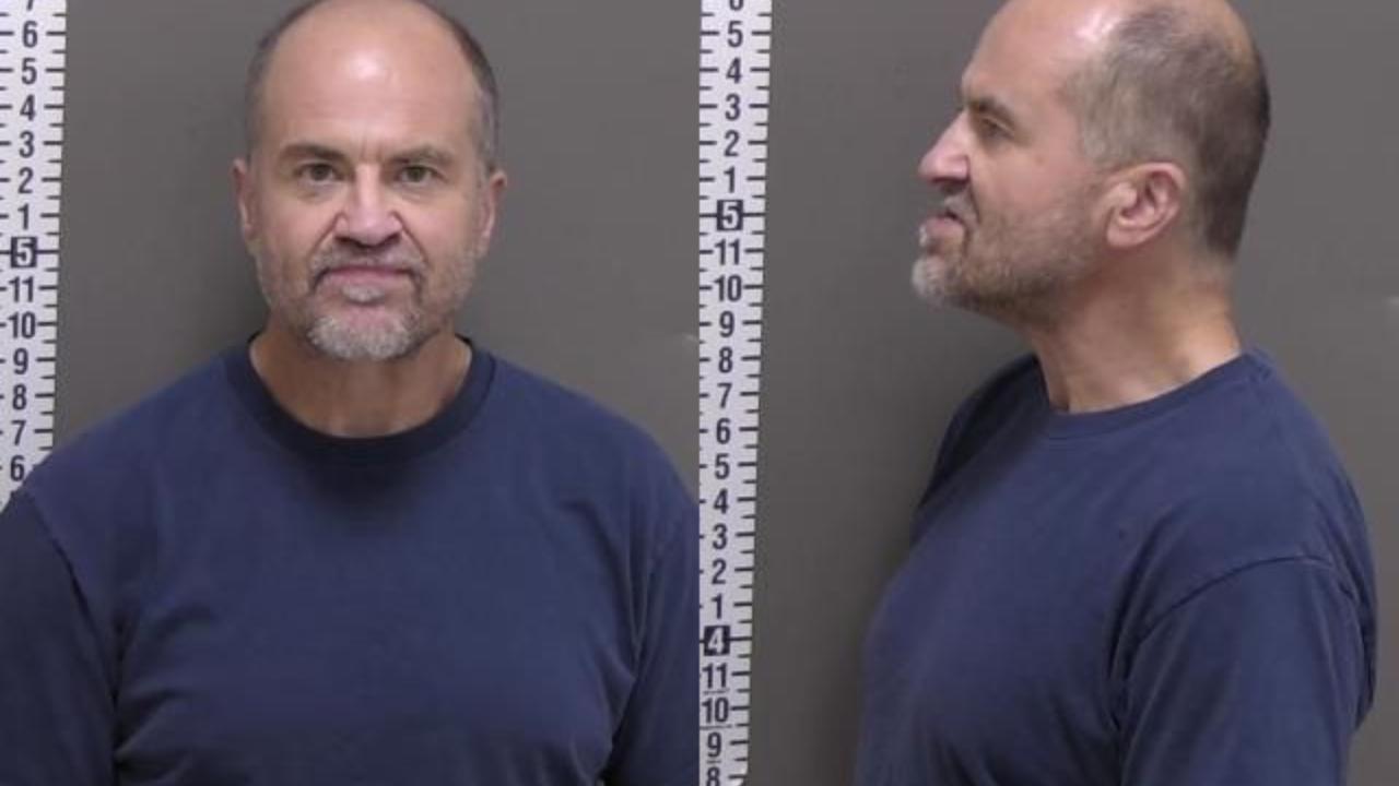 SHANNON CONRAD GRINDBERG charged with Terrorizing-Adult victim (FC); Violation of an order prohibiting contact (MA)