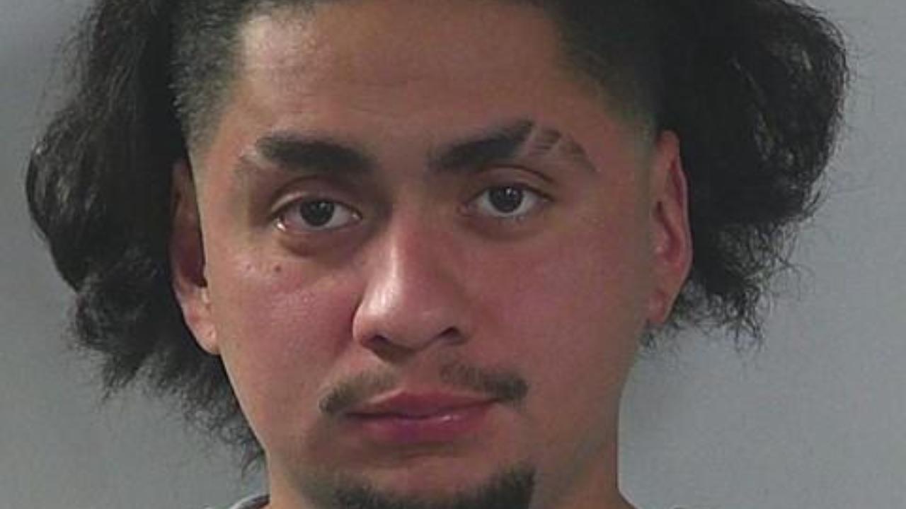 Kleven Guevara Guevara Charged with Discretionary Jail Time