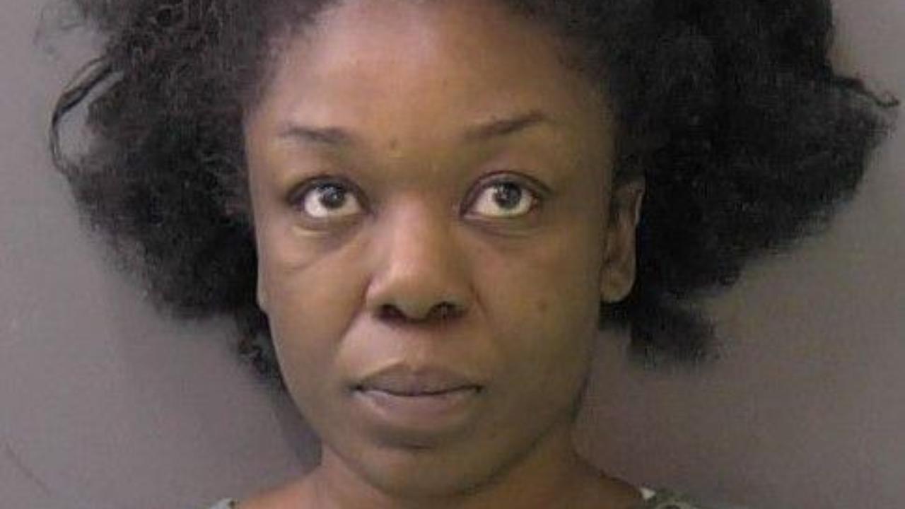 Smith, Toniann Turiel Charged with PC 49.04(d) / Driving While Intoxicated BAC >= 0.15