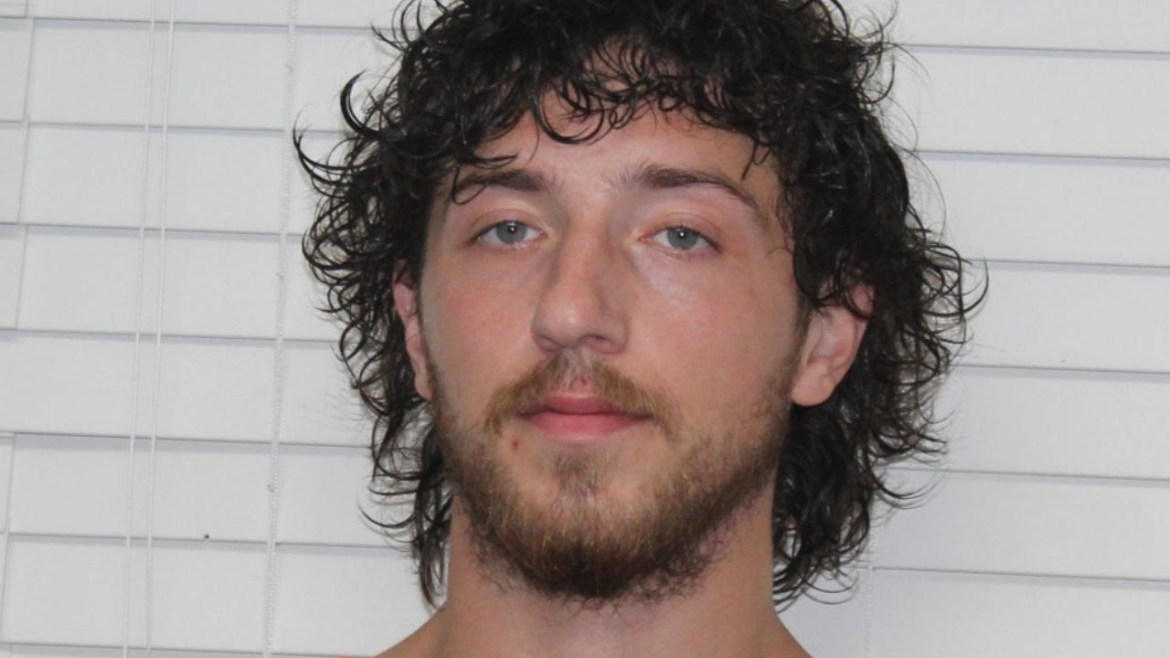 Klotz, William Brian Charged with Driving While Revoked/Suspended - 1ST Offense