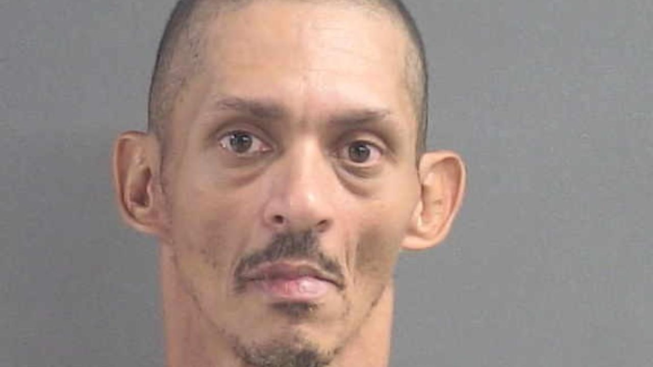Cochran, Michael Lee Charged with Violation Probation/Com.Control-Felony; Violation Probation/Com.Control-Felony; Possess Controlled Substance W/O Prescription; Drug Equip-Possess and or Use; Possession/Introduction of Contraband into State Correctional Institution