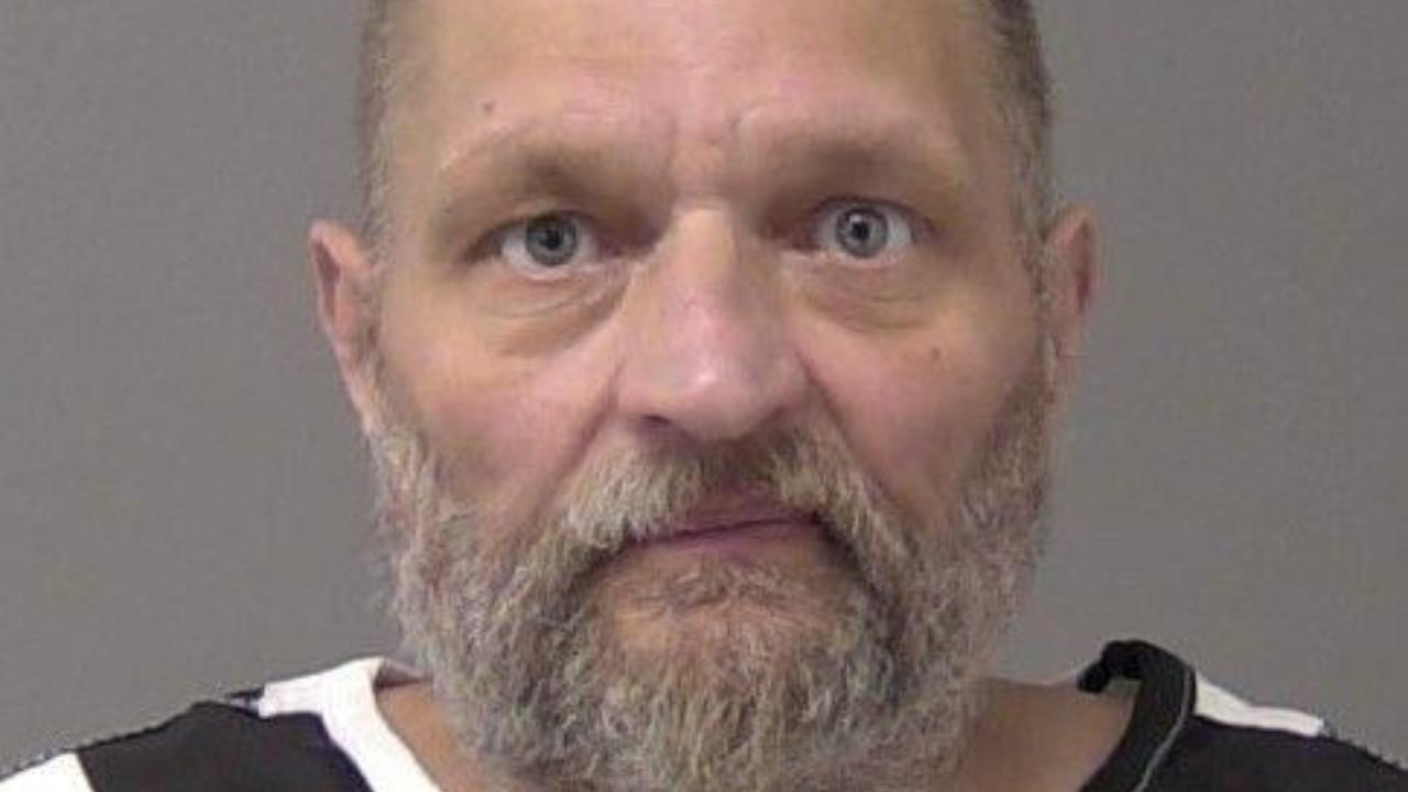 Johnstone, Terrance Michael Charged with Aggravated Assault; Domestic BATTERY*0486