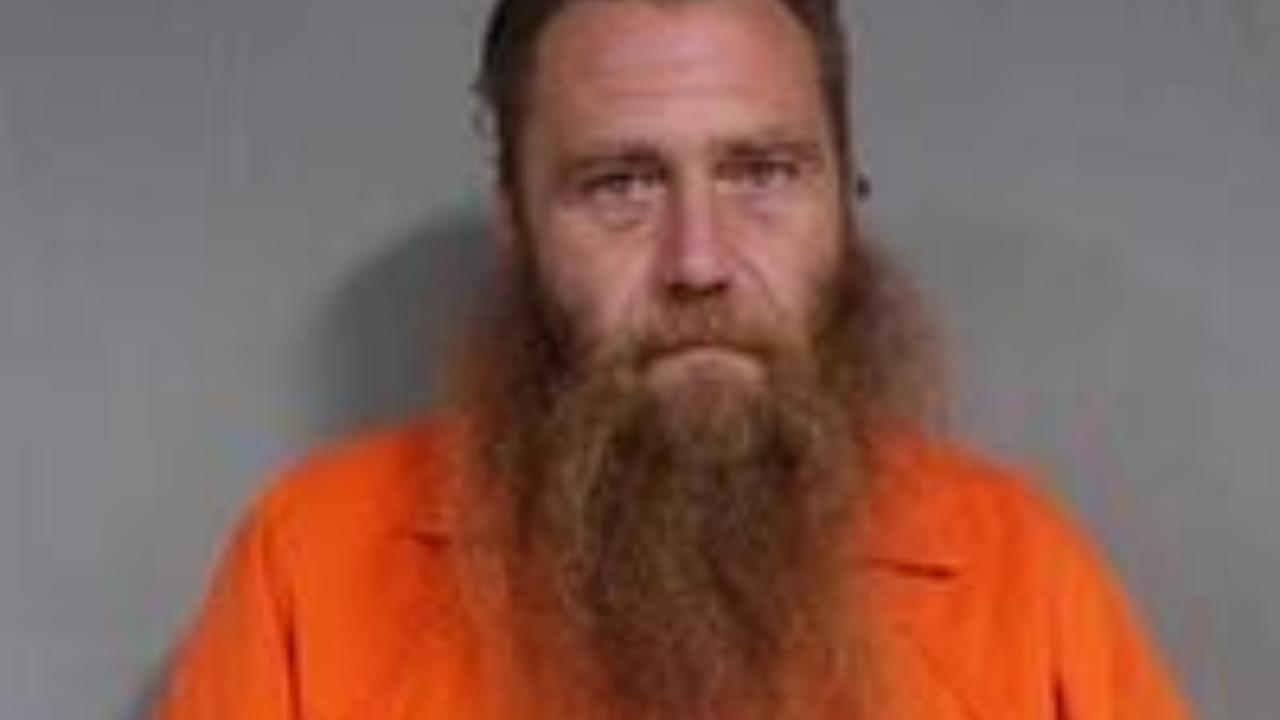 KONAS, BRYAN SCOTT charged with Possession of CDS schedule II; Use or possess to use Drug Paraphenalia