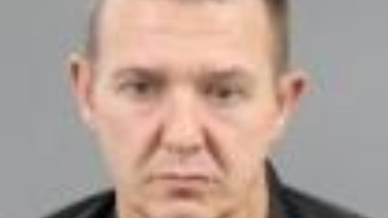 GRINDLE, ROY SHAWN charged with 3056 - Domestic / Violation of court order of protection; 3056 - Domestic / Violation of court order of protection
