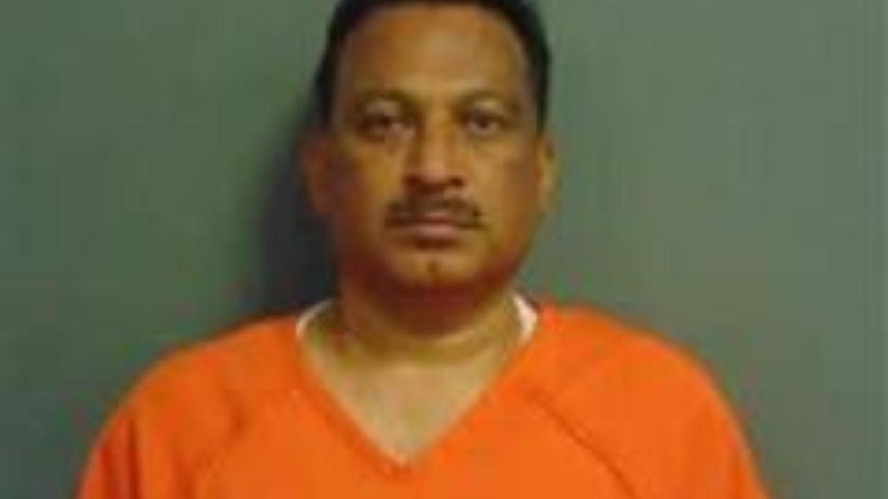 Varghese, Geevar Charged with Child Grooming; Online Solicit of a Minor Sexual Conduct