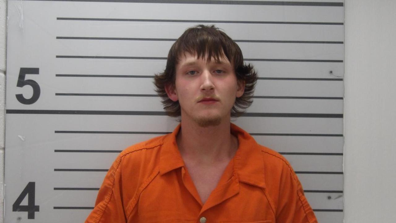 Charles Edward Jacobson Charged with Dui: Drive with Breath Alcohol Content OF .08 or More, First Offense
