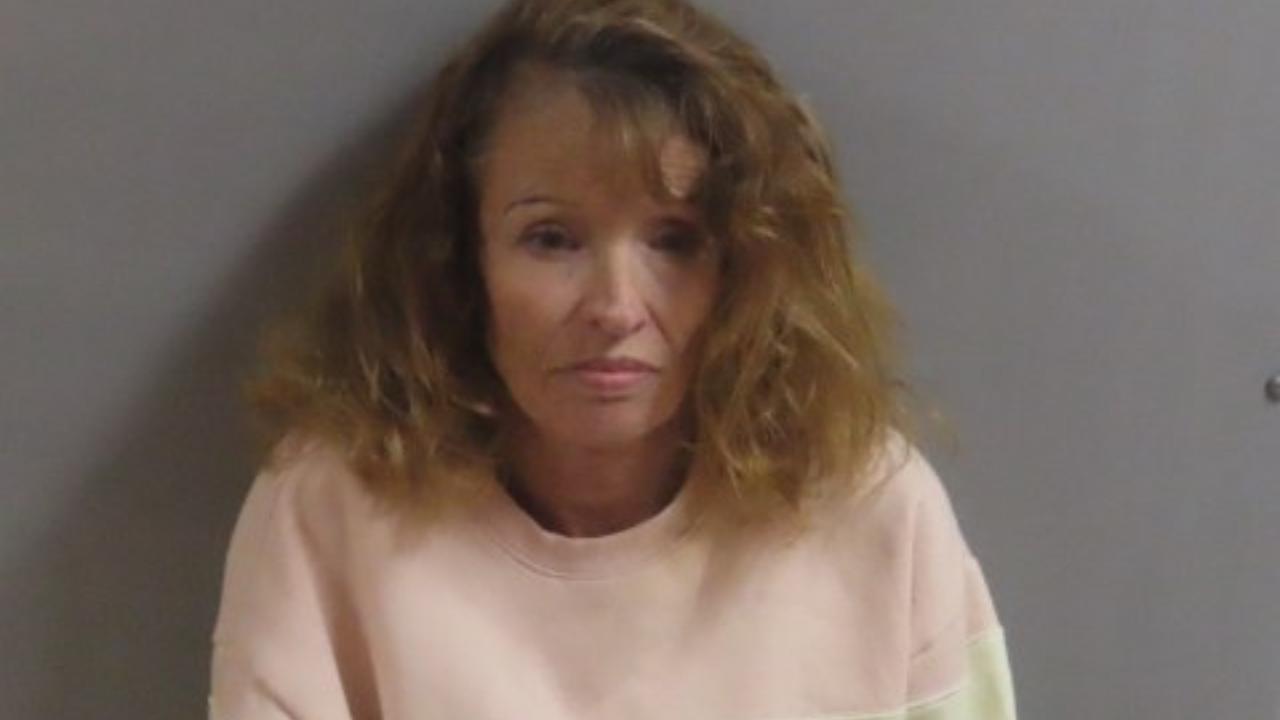 Donna Cole Charged with 47275050 - Careless-Imprud Driving; 96100990 - Viol Financial Resp Ord; 96010990 - Fail to Register Vehicle