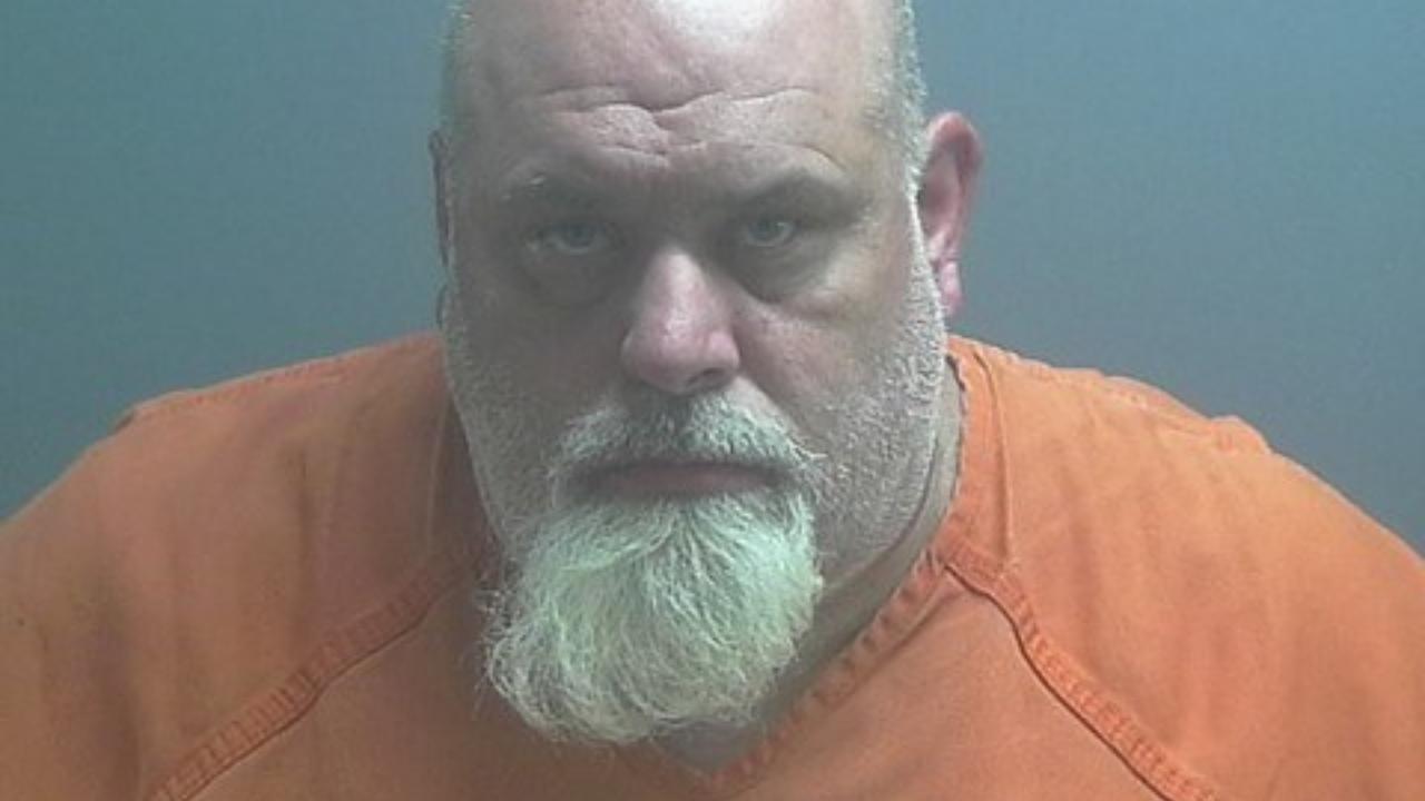 Conner, David Jason Charged with Controlled Substance- Possess Methamphetamine; N/A; Weapon/Instrument of Violence- Possess Firearm by Domestic Batterer; Possess Marijuana/Hashish; Controlled Substance- Possess Paraphernalia