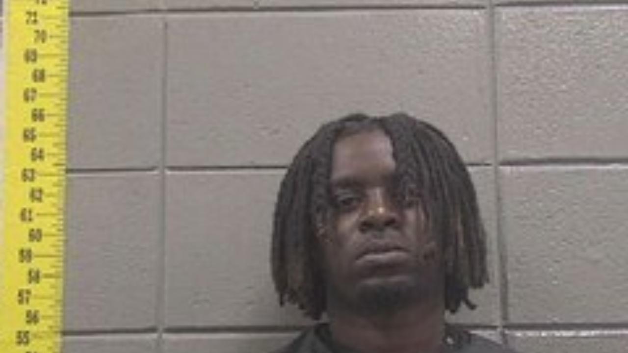 Wright, Marquil Charged with Hold for Investigation; Controlled Substance Violations