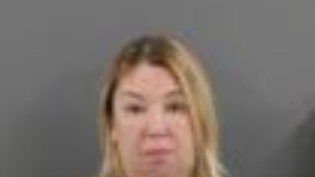 OESTER, ANGELA D charged with Out of County Hold for Ogle County; Arrest Date 10/16/2026; Bond - No Bond;