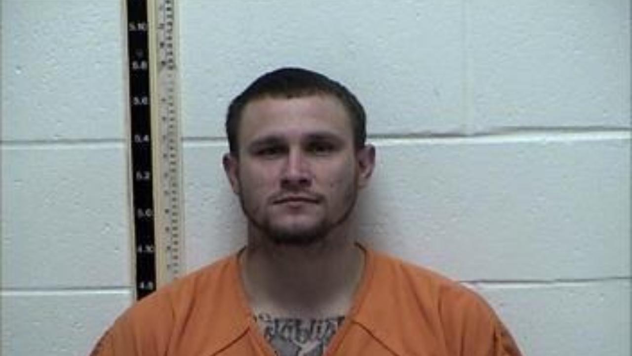 BORDERS, BRICEN LEE charged with Shoplifting
