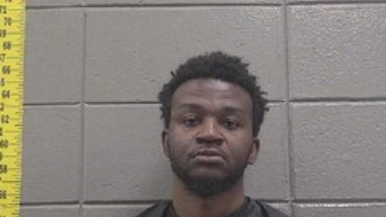 Irby, Keandre Charged with Contempt of Court for Failure to Appear or Complete Jury Ser